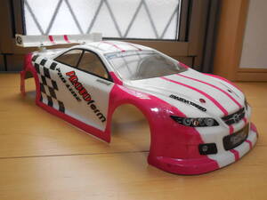 ボディー 1/10 (B729) MAZDA マツダ スピード６