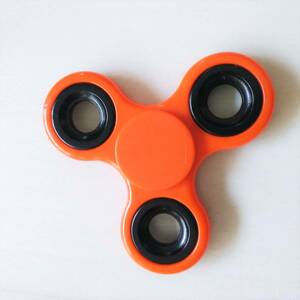  as good as new * hand spinner bearing toy -stroke less cancellation .