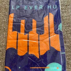 藤井風 POP HEHNタオル 新品未開封