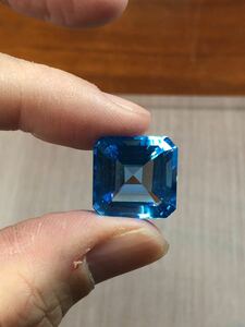  gem kind topaz loose 