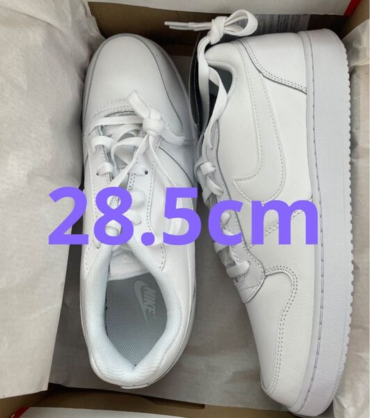 ナイキ エバノン LOW NIKE シューズ スニーカー メンズ 28.5cm