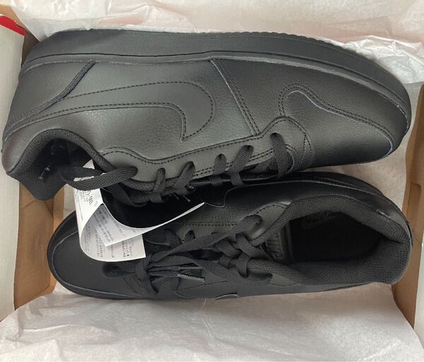 ナイキ エバノン LOW NIKE シューズ スニーカー メンズ 29.5cm