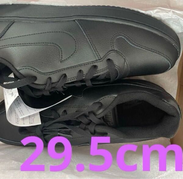 ナイキ エバノン LOW NIKE シューズ スニーカー メンズ 29.5cm