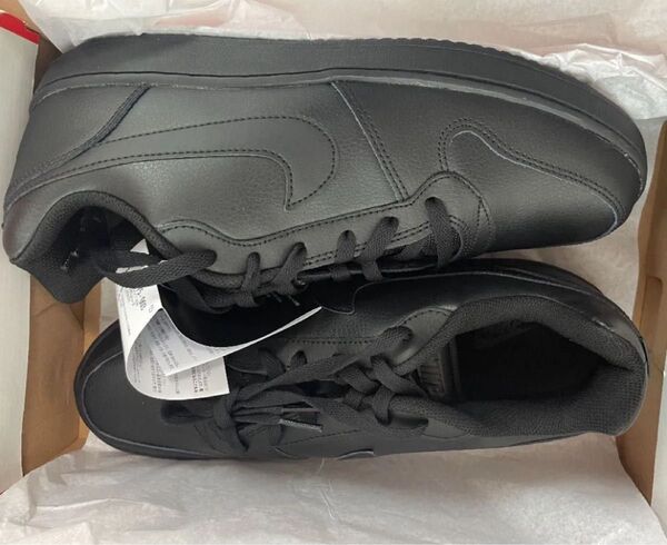 ナイキ エバノン LOW NIKE シューズ スニーカー メンズ 30cm