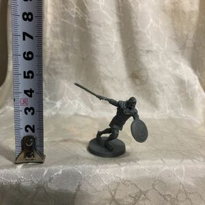  dark soul board game figure miniature . person ... prompt decision D&D Pas finder TRPG