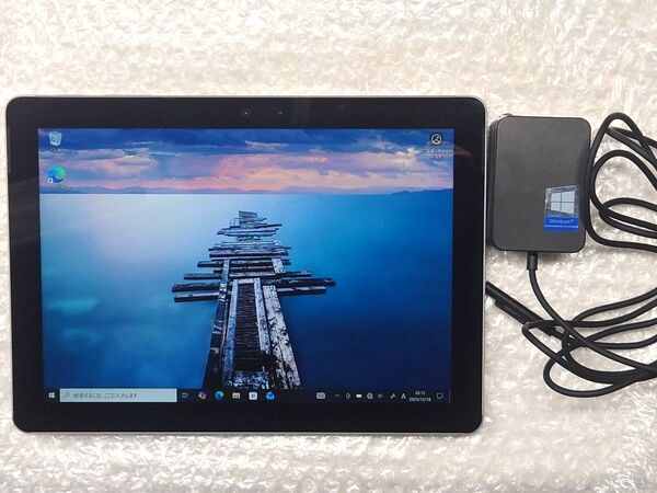 完動品 Microsoft Surface Go 1824 Pentium4415Y 8GB 128GB Win10 タブレット