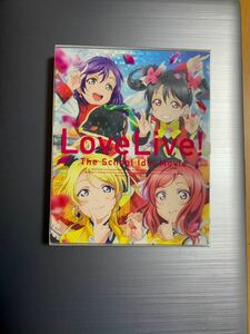 ラブライブ! The School Idol Movie [Blu-ray]