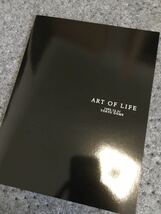 X JAPAN ART OF LIFE ゴールドディスク フレーム絶版 希少 美品_画像4