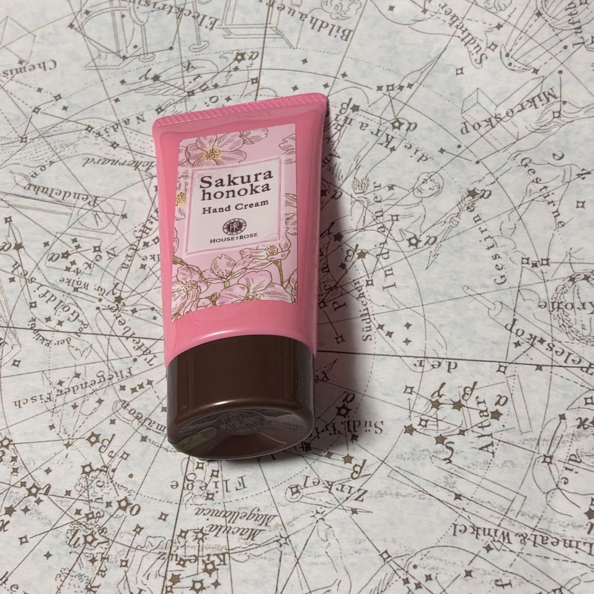 HOUSE OF ROSE Sakura honoka ハンドクリーム ハウスオブローゼ さくら 桜