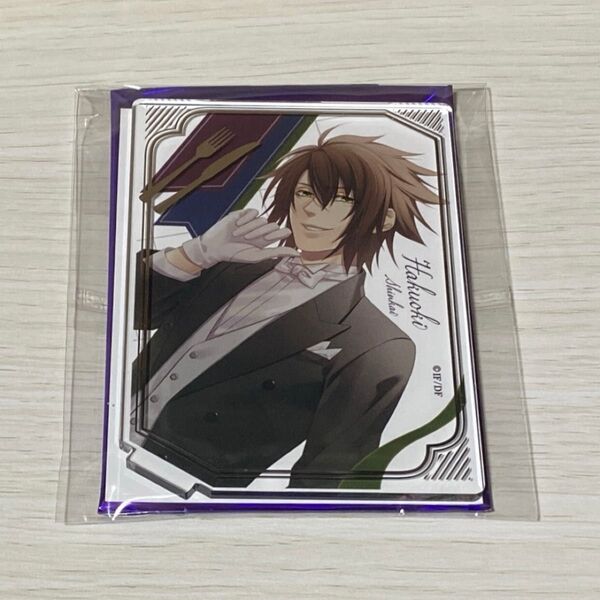 オトメイトマーケット オトマ オトふゆ アクリルスタンド アクスタ 薄桜鬼 沖田総司