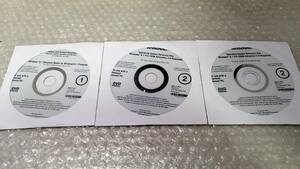 SB7 3 sheets set Lenovo X240s X240 Type 20AJ Windows8 64bit Pro DVD recovery 