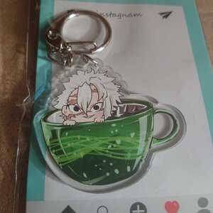 鬼滅の刃 実弥 アクキー アクリルキーホルダー
