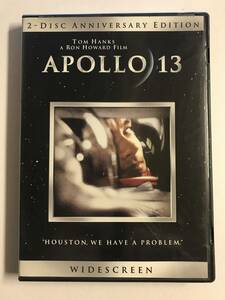 【DVD】Apollo 13 (Widescreen 2-Disc Anniversary Edition) 輸入盤 @RO-A-3