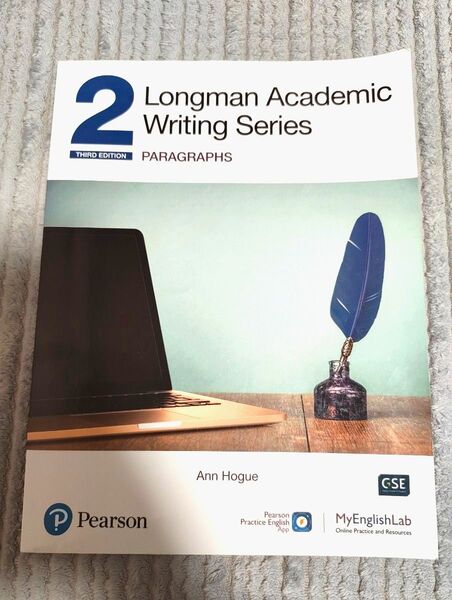 Longman Academic Writing Series 2 Third Edition Paragraphs