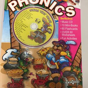 Phonics