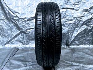 ★格安売切！★DUNLOP EC202★175/65R14 175-65-14★2018年★1本★No14098