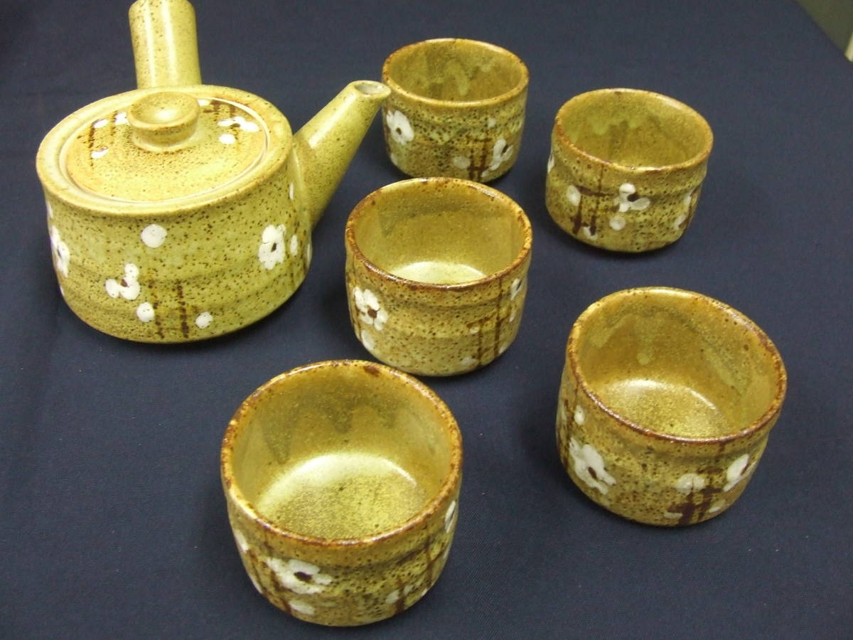 2025年最新】Yahoo!オークション -美濃焼酒器(茶器)の中古品 2025年最新】Yahoo!オークション -美濃焼酒器(茶器)の中古品