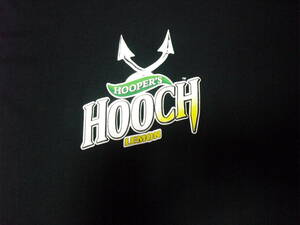 HOOPER’S HOOCH LEMON フーパーズフーチ Tシャツ