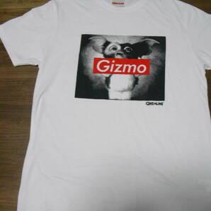 グレムリン ギズモ Tシャツの画像1