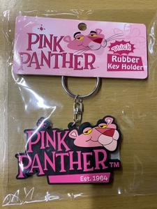  стоимость доставки 120 иен BIG!! Raver брелок для ключа Pink Panther No2