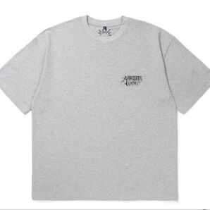 BUDSPOOL APHRODITE GANG Tシャツ 舐達麻 舐達磨 M