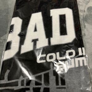BAD HOP フェイスタオル badhop グッズ