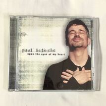 paul baloche/open the eyes of my heart/CCM POP worship ポール・バロチェ_画像1