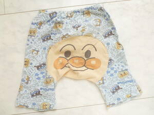  Anpanman gray series short pants 90