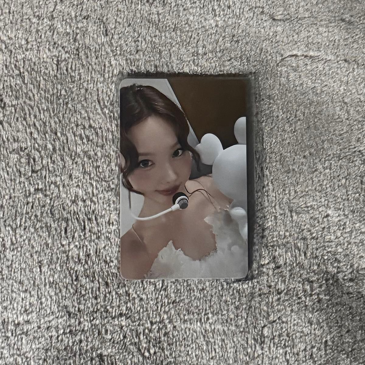 TWICE シリコンライト トレカ ツウィ｜Yahoo!フリマ（旧PayPayフリマ）