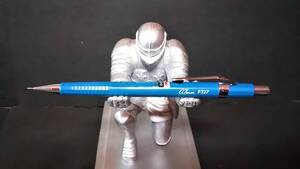 廃番 Pentel ぺんてる P327 0.7mm シャープペンシル 未使用・シャーペン ☆