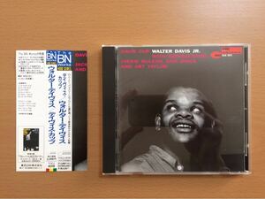 【CD】 ウォルター デイヴィス デイヴィス カップ WALTER DAVIS