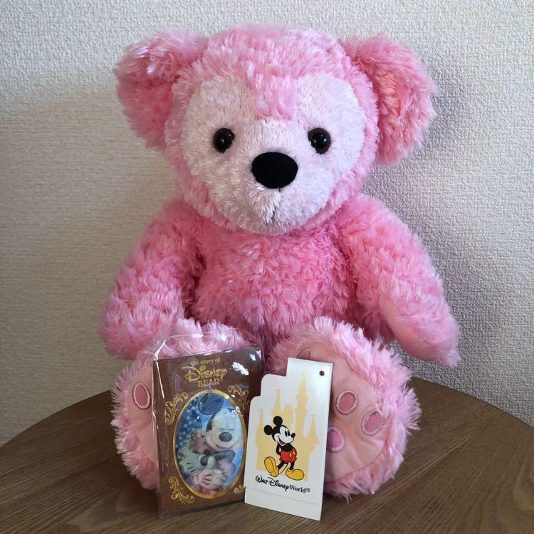 ヤフオク! -ダッフィー wdwの中古品・新品・未使用品一覧 ヤフオク! -ダッフィー wdwの中古品・新品・未使用品一覧