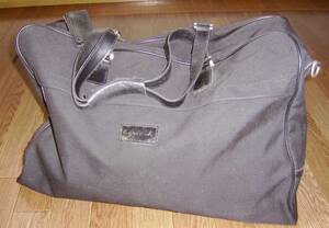  Agnes B traveling bag 