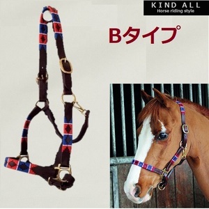  with translation therefore liquidation price B type COB size Polo, belt design * leather ho ruta- less . high class original leather horse riding horsemanship 