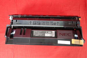 【国内正規品】　NEC 純正 EPカートリッジ　PR-L8300-11　MultiWriter 8300 (PR-L8300) 用　【未使用品】