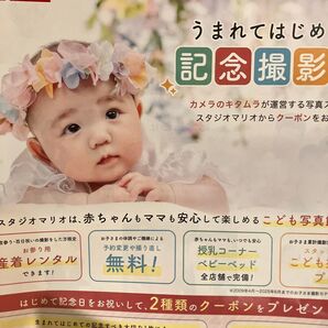 スタジオマリオ クーポン