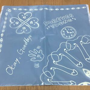 藤井風 prema バンダナ 黒