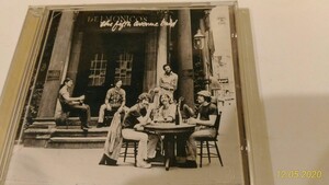 fifth avenue band CD