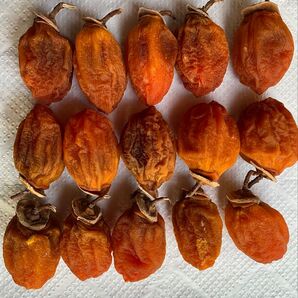 干し柿 15個入り無添加