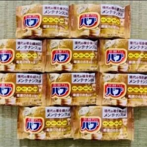 入浴剤 花王バブ kao 10個 数量限定 期間限定 ひのきの香り 色付き透明湯