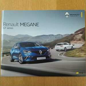 * Renault * Megane *MEGANE*GT series!*1912