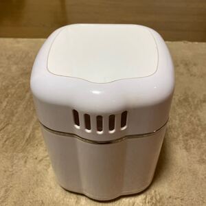 美顔スチーマー アロマ