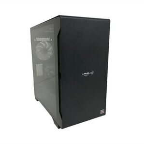 iiyama LEVEL∞ デスクトップPC Ryzen5 7500F RTX4060 SSD512GB メモリ16g