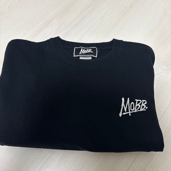モブ Tシャツ