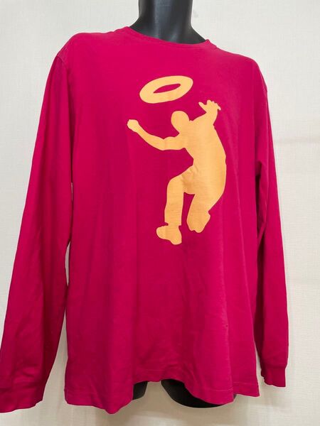 UNION TOKYO FLIP L/S TEE ユニオントーキョー Tシャツ ロンT