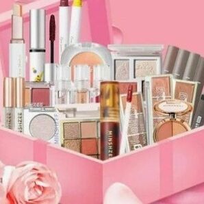 コスメセットおまかせ 10