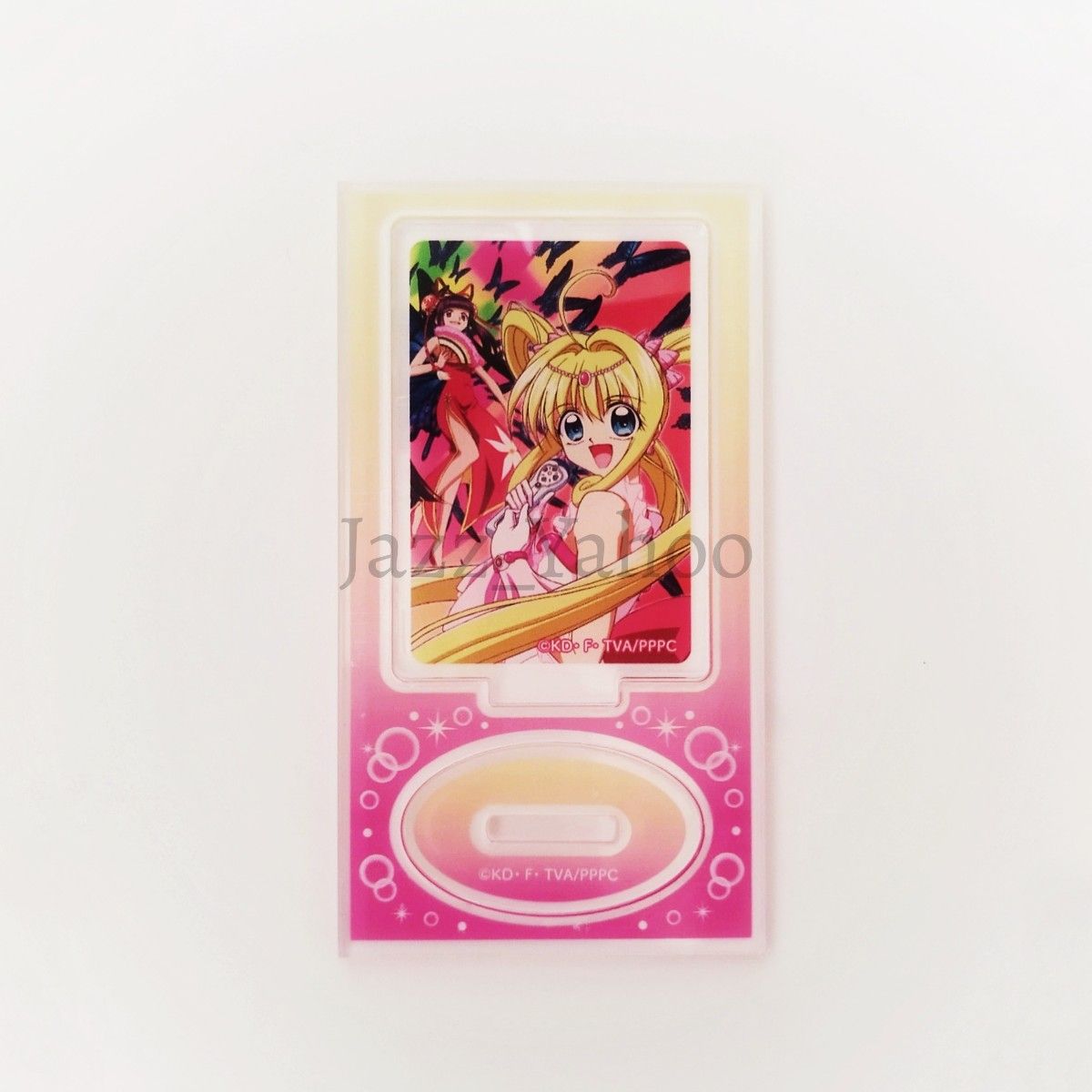 【最安値 未使用】 【ぴちぴちピッチ】 アクリルスタンドコレクション2 Seria セリア