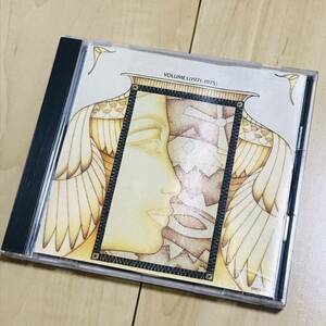 EARTH, WIND&FIRE The Eternal Dance Vol.1 CD アース・ウインド&ファイアー