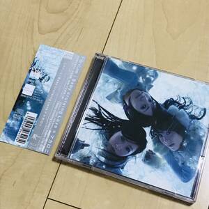 帯付き　perfume Baby cruising Love ＊　マカロニ　CD DVD 2枚組