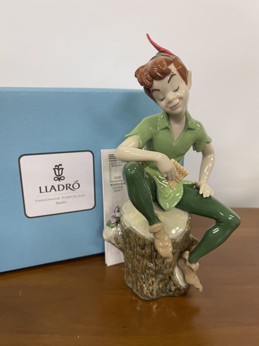 Yahoo!オークション -「リヤドロ(lladro)」の落札相場・落札価格